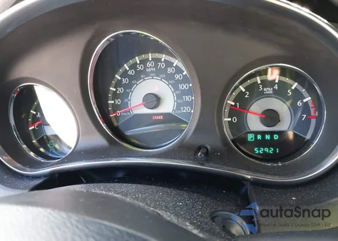 2014 Chrysler 200 Limited z USA, uszkodzony, nr VIN 1C3CCBCG0EN180460